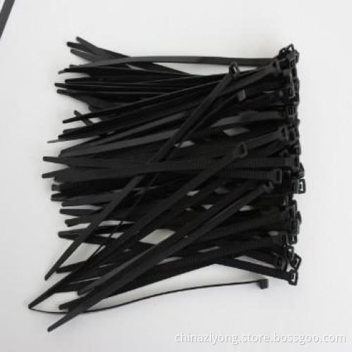 Self-locking Nylon Cable Tie